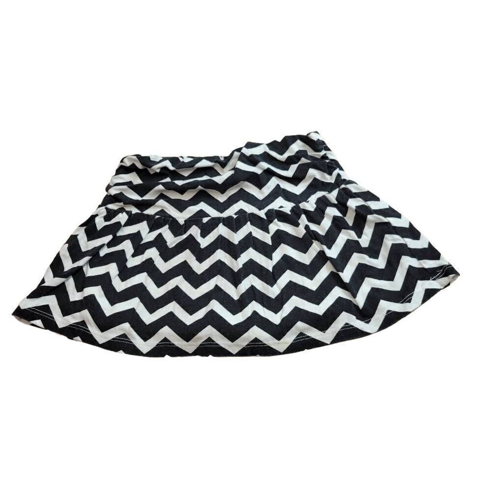 Garanimals chevron skort 5